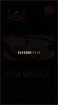 Mobile Screenshot of bardomilton.com.br